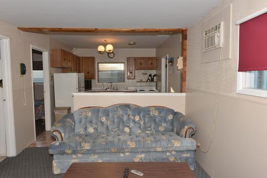 Thunderhill Motel And Suites Swan River Eksteriør billede
