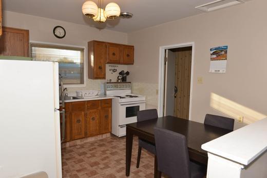 Thunderhill Motel And Suites Swan River Eksteriør billede