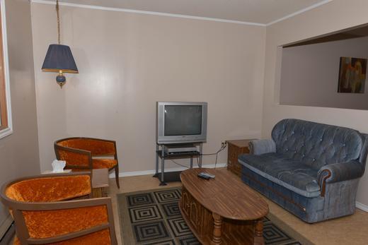 Thunderhill Motel And Suites Swan River Eksteriør billede
